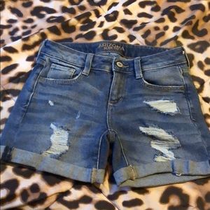 Arizona shorts. Never worn